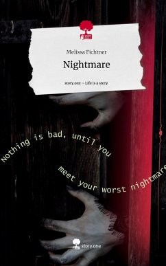 Cover Nightmare. Life is a Story - story.one