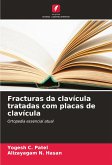 Fracturas da clavícula tratadas com placas de clavícula Fracturas da clavícula tratadas com placas de clavícula