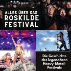 Alles über das Roskilde Festival