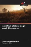 Iniziativa globale degli sport di squadra