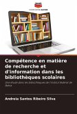 Compétence en matière de recherche et d'information dans les bibliothèques scolaires