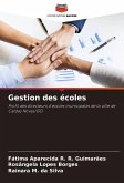 Gestion des écoles