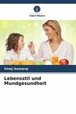 Lebensstil und Mundgesundheit