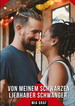 Cover Von meinem schwarzen Liebhaber schwanger