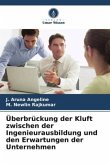 Überbrückung der Kluft zwischen der Ingenieurausbildung und den Erwartungen der Unternehmen