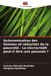 Autonomisation des femmes et réduction... - Bild 1