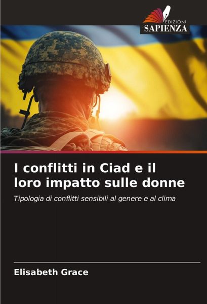 I conflitti in Ciad e il loro impatto sulle donne I conflitti in Ciad e il loro impatto sulle donne