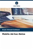 Mobile Ad-hoc-Netze