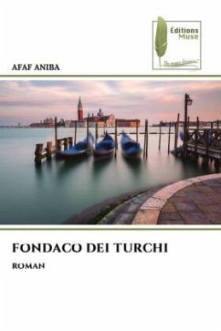 FONDACO DEI TURCHI - Aniba, Afaf