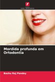 Mordida profunda em Ortodontia