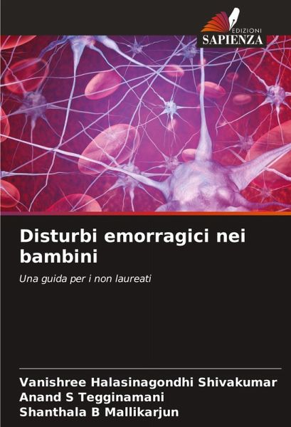 Disturbi emorragici nei bambini