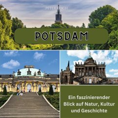 Potsdam - Koch, Peter