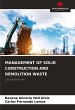MANAGEMENT OF SOLID CONSTRUCTION AND... - Bild 1