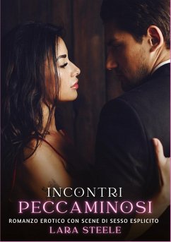 Cover Incontri Peccaminosi