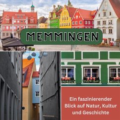 Cover Memmingen