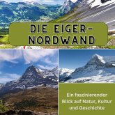 Die Eiger-Nordwand