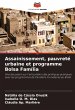 Assainissement, pauvreté urbaine et... - Bild 1