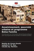 Assainissement, pauvreté urbaine et programme Bolsa Família