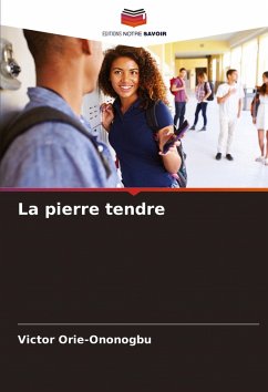 Cover La pierre tendre