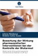 Bewertung der Wirkung pharmazeutischer... - Bild 1