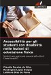 Accessibilità per gli studenti con... - Bild 1