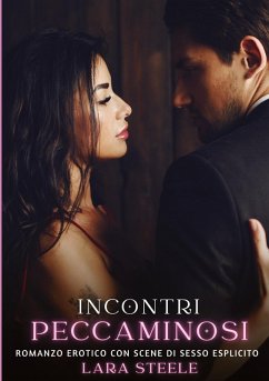 Cover Incontri Peccaminosi