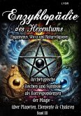 Enzyklopädie des Hexentums - Archetypische Zeichen und Symbole als Korrespondenzen der Magie - Band 12