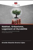 Habitat, Urbanisme, Logement et Durabilité