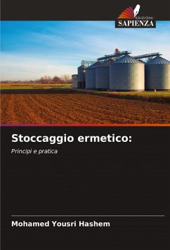 Cover Stoccaggio ermetico: