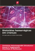 Distúrbios hemorrágicos em crianças