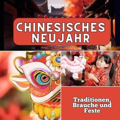 Chinesisches Neujahr - Koch, Peter