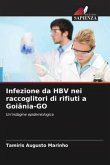 Infezione da HBV nei raccoglitori di rifiuti a Goiânia-GO