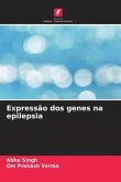 Expressão dos genes na epilepsia