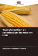 Transformation et valorisation du maïs... - Bild 1