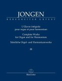Sämtliche Orgel- und Harmoniumwerke, Band 3