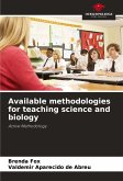 Available methodologies for teaching science and biology