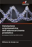 Valutazione scientometrica dell'adenocarcinoma prostatico