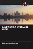 DALL'ANTICA STORIA DI ARSIF