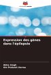 Expression des gènes dans l'épilepsie - Bild 1