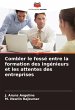 Combler le fossé entre la formation... - Bild 1
