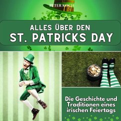 Cover Alles über den St. Patricks Day