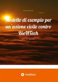 Modello di esempio per un'azione civile contro BioNTech