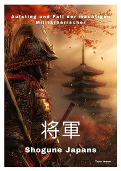 Cover Shogune Japans