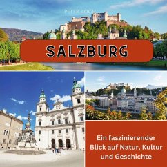 Cover Salzburg
