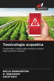 Tossicologia acquatica