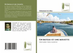 Cover Un bateau et une mouette