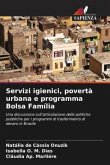 Servizi igienici, povertà urbana e programma Bolsa Família