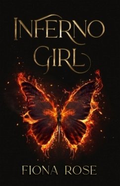 Inferno Girl - Rose, Fiona