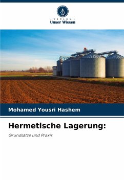 Cover Hermetische Lagerung: