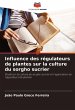 Influence des régulateurs de plantes... - Bild 1